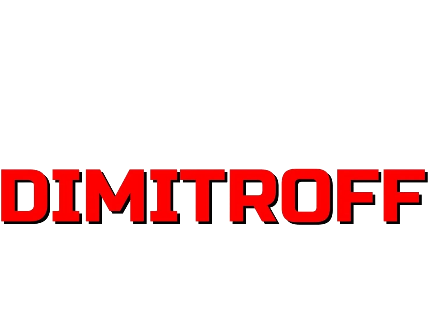 dimitroff logo