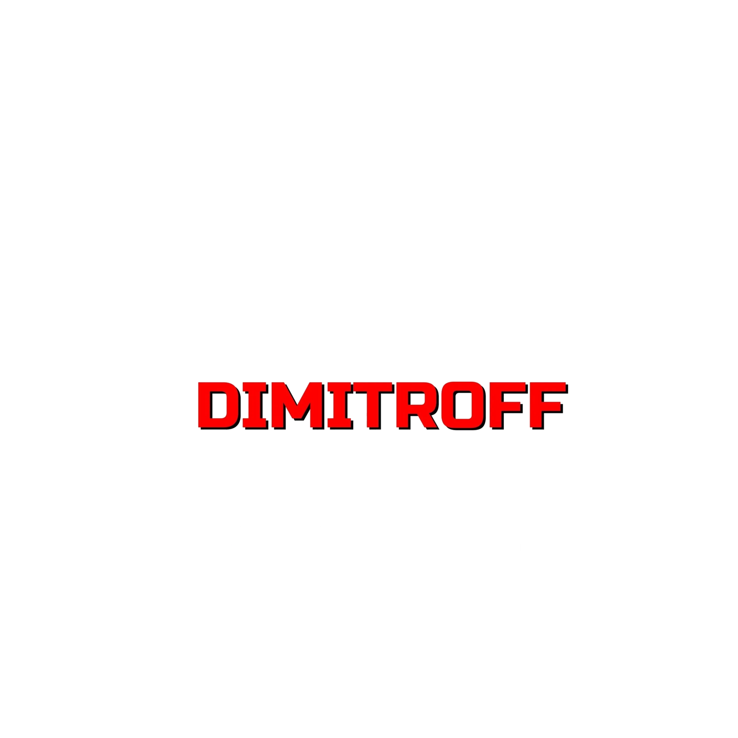 dimitroff logo